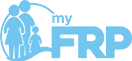 FRP logo