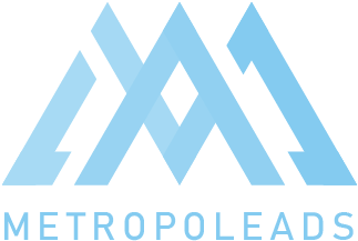 Metropoleads logo