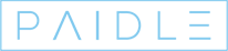 PAIDLE logo