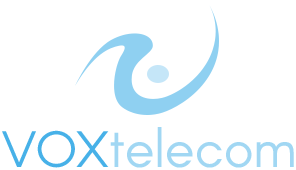 Vox Telecom logo